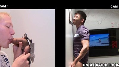 anal ass from Falcon Studios