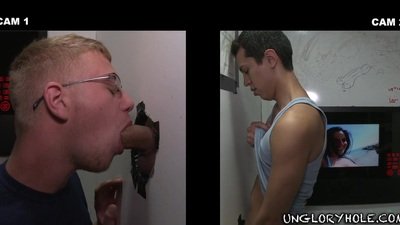 anal ass from Gay Asian Uniforms