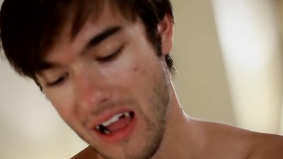 american anal from William Higgins