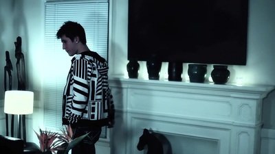 anal black from Ambush Massage