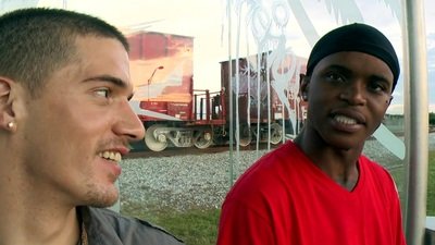 anal ass from Boys At Camp