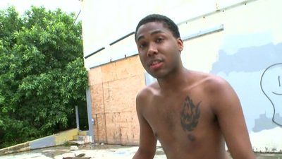 anal ass from Bully Him