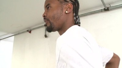 anal asian from CockyBoys