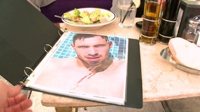 anal ass from Bully Him