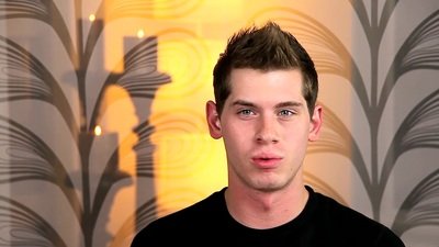 american behind the scenes from Fisting Twinks