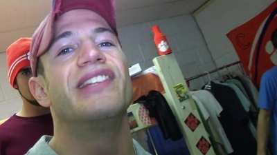 anal ass from Hard Latin Gays