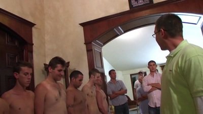 anal ass from Man Royale