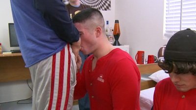 anal ass from Next Door Studios