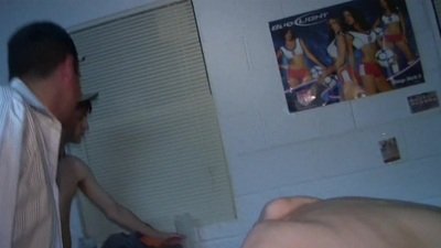 anal ass from Piss Twinks