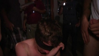 anal ass from Raw In Brazil