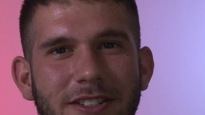 anal ass from Bad Boy Bondage