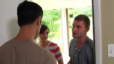 anal ass from Men On Edge