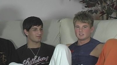 american blowjob from Homo Emo