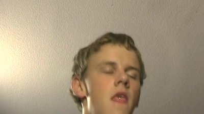 anal bed from Bound Gods