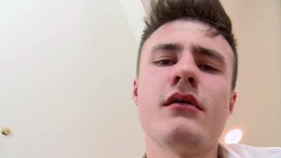 anal ass from Gay Room