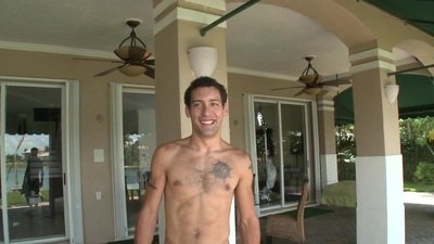 anal ass from Thai Gay Boys