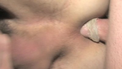 anal ass from Gay Bears Porno