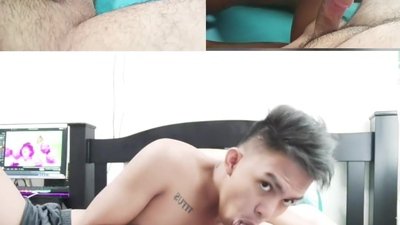 amateur asian from Gay Asian Piss