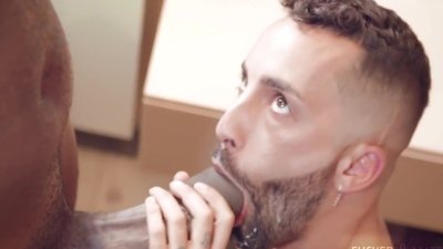 bar bareback from Gaysexexposed