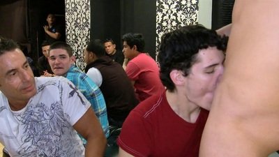 anal ass from Impossiblegaycocks