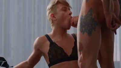 bar bareback from Hollywood 201