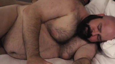 amateur bear from Twink Trade