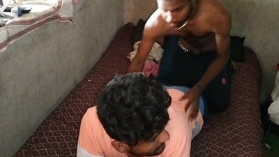 amateur bar from Broke Straight Boys