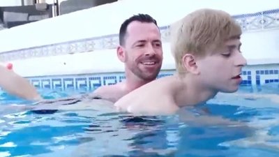 bar bareback from Foot Friends