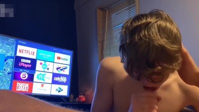 amateur blonde from Ambush Massage