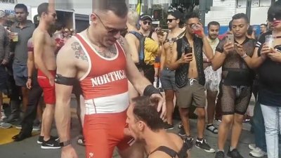 amateur bar from Gayamateursclub