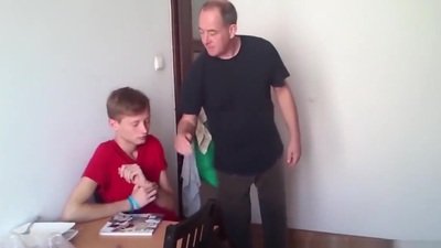 fetish hd from Helix Studios