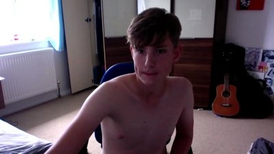 amateur brunette from Straight Boys Jerk Off