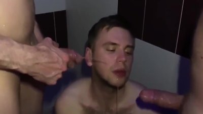 amateur bar from Daddys Bondage Boys