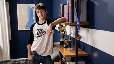 anal bar from Mirror BFs