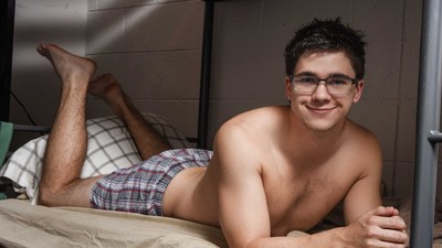 anal blowjob from Broke Straight Girls