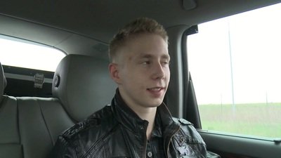 anal ass from Jalif Studio