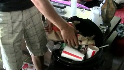 american anal from Daddys Bondage Boys