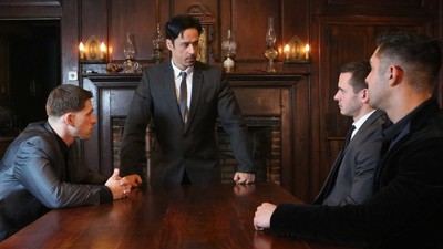 anal blowjob from Twinky Toons