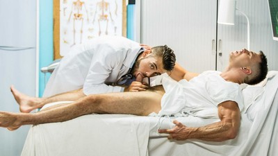 anal big cock from Boys-Love