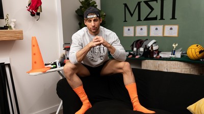 anal blowjob from Family Creep