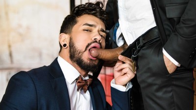 anal arab from Foot Friends