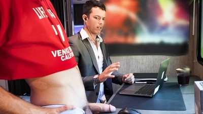 anal bar from Top Fan Vids