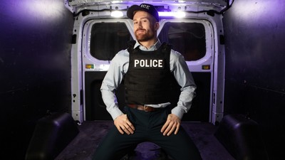 anal big cock from Club Amateur USA