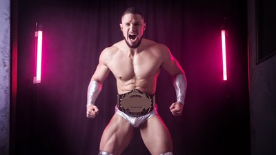 anal bar from Crush Him