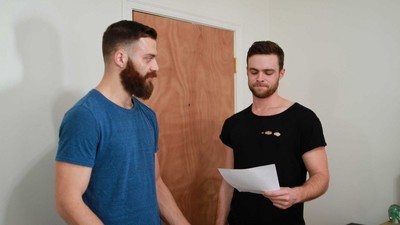 anal ass from Masonic Boys