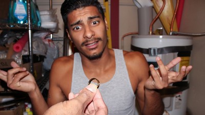 bar bareback from Homo Emo