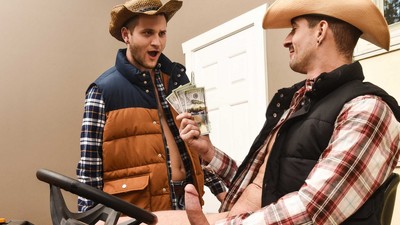 anal facial from Raw Fuck Boys