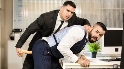 anal cum from University Crush