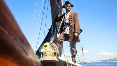 anal bra from Joe Schmoe Videos