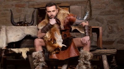 anal bar from Workin Men XXX